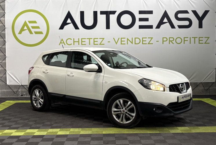 Nissan Qashqai  1.6 117ch Stop&Start Acenta