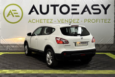 Nissan Qashqai  1.6 117ch Stop&Start Acenta