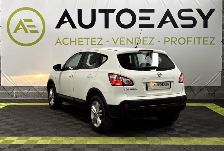 Nissan Qashqai  1.6 117ch Stop&Start Acenta