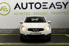 Nissan Qashqai  1.6 117ch Stop&Start Acenta