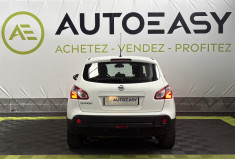 Nissan Qashqai  1.6 117ch Stop&Start Acenta