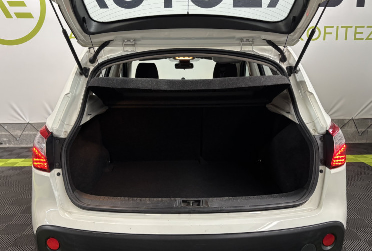 Nissan Qashqai  1.6 117ch Stop&Start Acenta