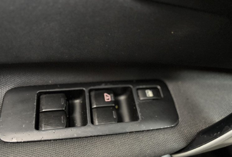 Nissan Qashqai  1.6 117ch Stop&Start Acenta