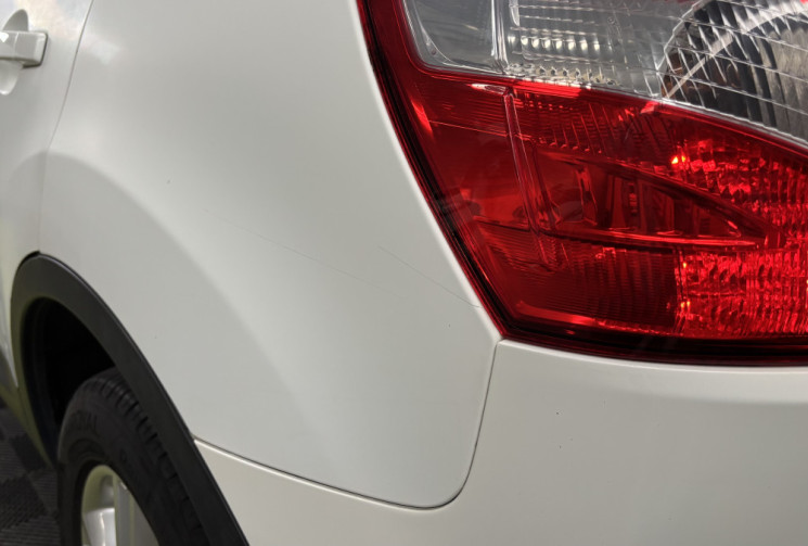 Nissan Qashqai  1.6 117ch Stop&Start Acenta