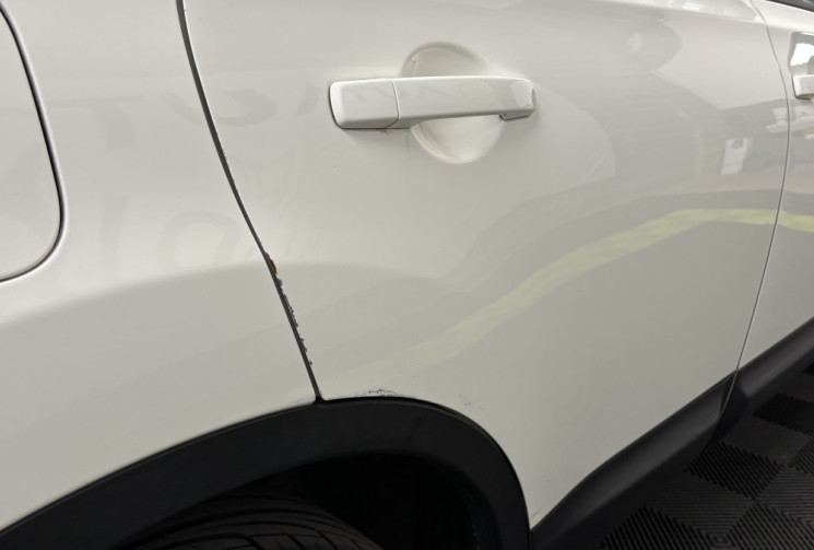 Nissan Qashqai  1.6 117ch Stop&Start Acenta