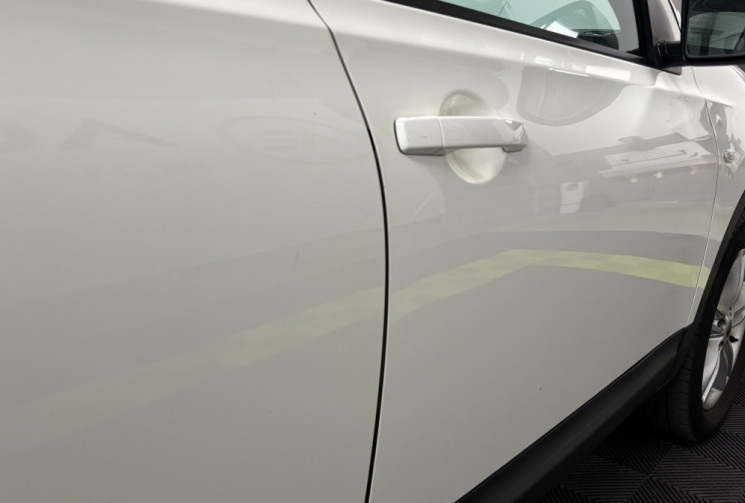 Nissan Qashqai  1.6 117ch Stop&Start Acenta