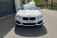 BMW Série 1  114 D M SPORT