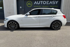 BMW Série 1  114 D M SPORT