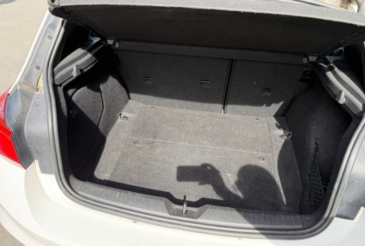 BMW Série 1  114 D M SPORT