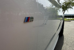 BMW Série 1  114 D M SPORT