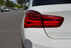 BMW Série 1  114 D M SPORT