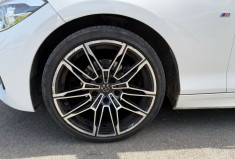 BMW Série 1  114 D M SPORT