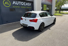 BMW Série 1  114 D M SPORT