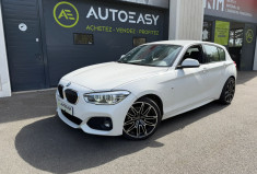 BMW Série 1  114 D M SPORT