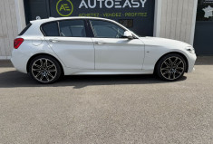 BMW Série 1  114 D M SPORT