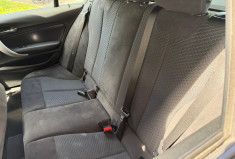 BMW Série 1  114 D M SPORT