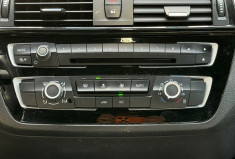 BMW Série 1  114 D M SPORT