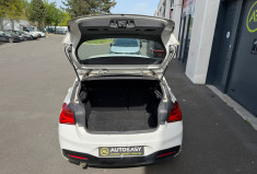 BMW Série 1  114 D M SPORT