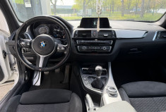 BMW Série 1  114 D M SPORT