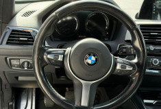 BMW Série 1  114 D M SPORT