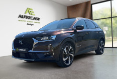 DS DS 7 Crossback 2.0 180ch Grand Chic Opéra EAT8