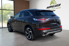 DS DS 7 Crossback 2.0 180ch Grand Chic Opéra EAT8