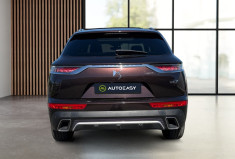 DS DS 7 Crossback 2.0 180ch Grand Chic Opéra EAT8