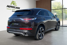 DS DS 7 Crossback 2.0 180ch Grand Chic Opéra EAT8