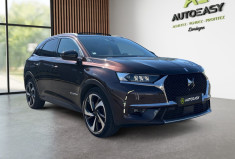 DS DS 7 Crossback 2.0 180ch Grand Chic Opéra EAT8