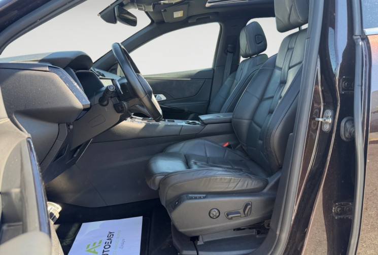 DS DS 7 Crossback 2.0 180ch Grand Chic Opéra EAT8