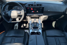 DS DS 7 Crossback 2.0 180ch Grand Chic Opéra EAT8