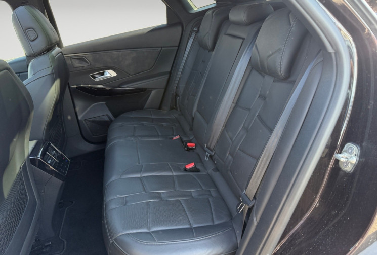 DS DS 7 Crossback 2.0 180ch Grand Chic Opéra EAT8