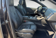DS DS 7 Crossback 2.0 180ch Grand Chic Opéra EAT8