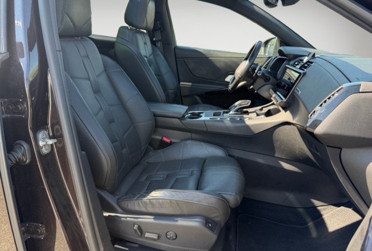DS DS 7 Crossback 2.0 180ch Grand Chic Opéra EAT8
