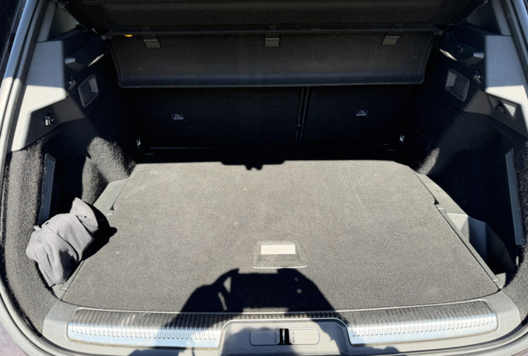 DS DS 7 Crossback 2.0 180ch Grand Chic Opéra EAT8