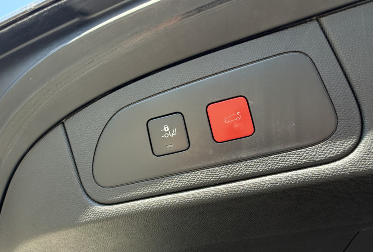 DS DS 7 Crossback 2.0 180ch Grand Chic Opéra EAT8