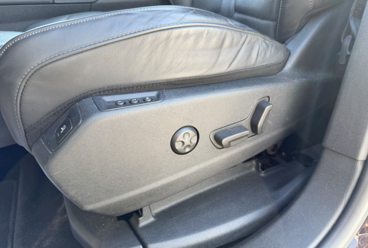 DS DS 7 Crossback 2.0 180ch Grand Chic Opéra EAT8