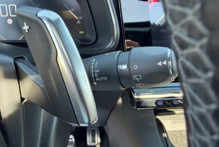 DS DS 7 Crossback 2.0 180ch Grand Chic Opéra EAT8