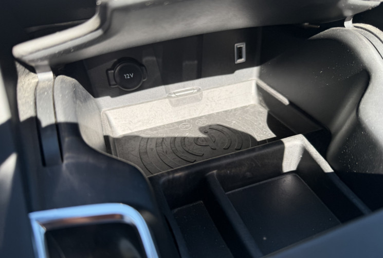 DS DS 7 Crossback 2.0 180ch Grand Chic Opéra EAT8