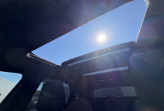 DS DS 7 Crossback 2.0 180ch Grand Chic Opéra EAT8