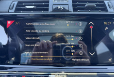 DS DS 7 Crossback 2.0 180ch Grand Chic Opéra EAT8