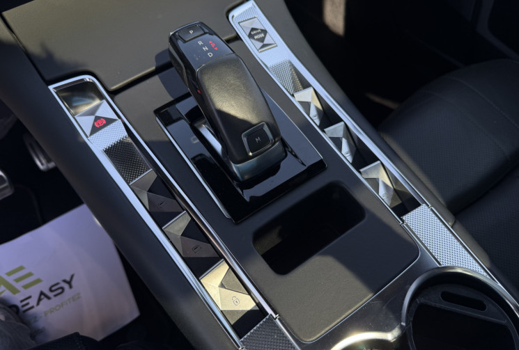 DS DS 7 Crossback 2.0 180ch Grand Chic Opéra EAT8