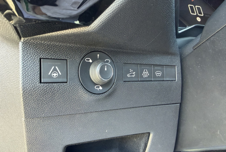 DS DS 7 Crossback 2.0 180ch Grand Chic Opéra EAT8