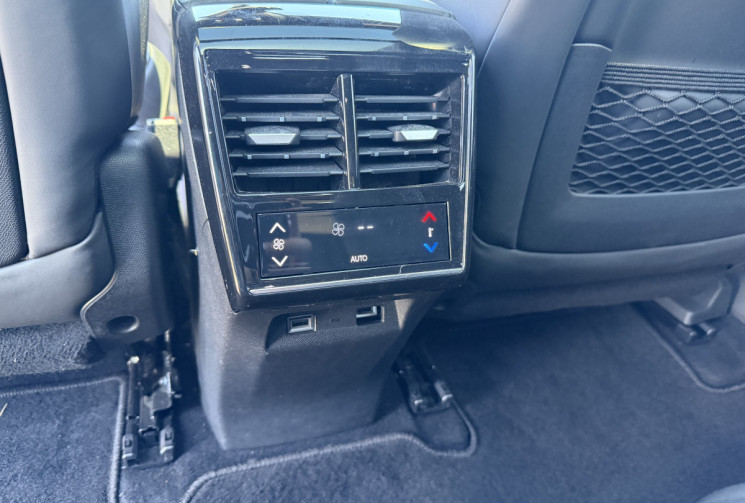 DS DS 7 Crossback 2.0 180ch Grand Chic Opéra EAT8