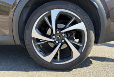 DS DS 7 Crossback 2.0 180ch Grand Chic Opéra EAT8