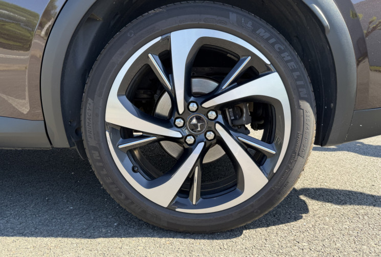 DS DS 7 Crossback 2.0 180ch Grand Chic Opéra EAT8