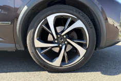 DS DS 7 Crossback 2.0 180ch Grand Chic Opéra EAT8