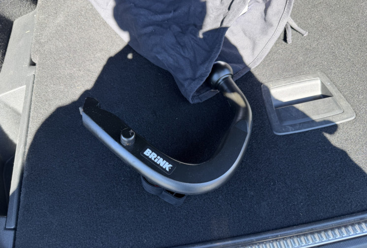 DS DS 7 Crossback 2.0 180ch Grand Chic Opéra EAT8