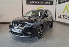Nissan X-Trail  1.6 dCi 130 N-Connecta 7 places  toit pano camera 360 - suivi entretien 