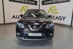 Nissan X-Trail  1.6 dCi 130 N-Connecta 7 places  toit pano camera 360